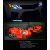 autolamp bmw led taillights kia forte cerato 2008-12